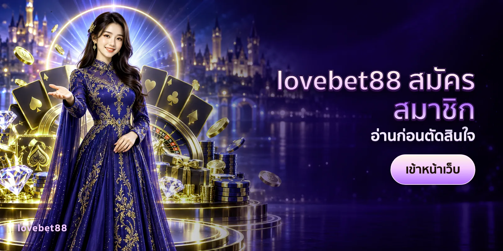 ภาพประกอบบทความ lovebet88 สมัครสมาชิก — อ่านก่อนตัดสินใจ