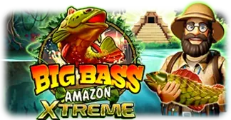 ภาพเกม Big Bass Amazon Xtreme ที่ lovebet88 รวบรวมไว้