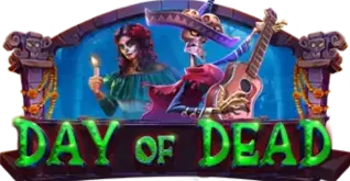 ภาพเกม Day Of Dead ที่ lovebet88 รวบรวมไว้