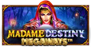 ภาพเกม Madame Destiny Megaways ที่ lovebet88 รวบรวมไว้