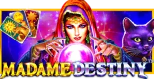 ภาพเกม Madame Destiny ที่ lovebet88 รวบรวมไว้