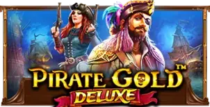 ภาพเกม Pirate Gold Deluxe ที่ lovebet88 รวบรวมไว้