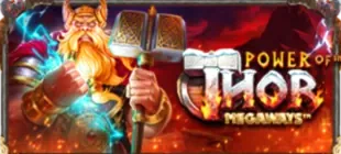ภาพเกม Power Of Thor Megaways ที่ lovebet88 รวบรวมไว้