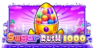 ภาพเกม Sugar Rush 1000 ที่ lovebet88 รวบรวมไว้